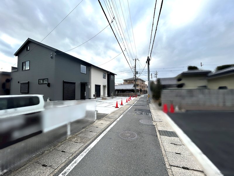 大塚元屋敷町Ⅱ ①号地 その他