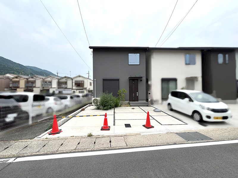 大塚元屋敷町Ⅱ ①号地 その他