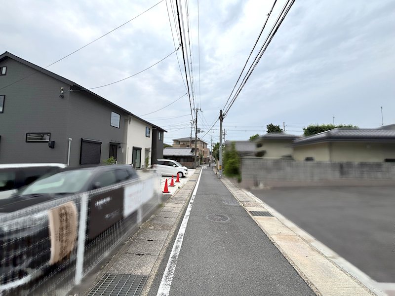 大塚元屋敷町Ⅱ ①号地 その他