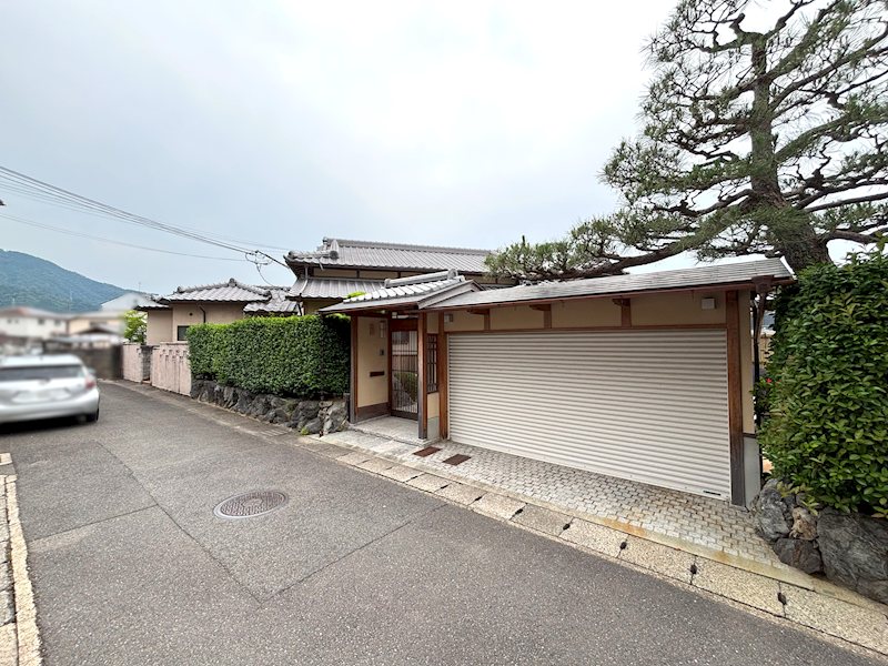 東野南井ノ上町 外観写真