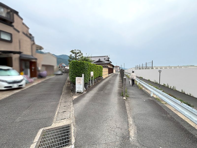 東野南井ノ上町 その他