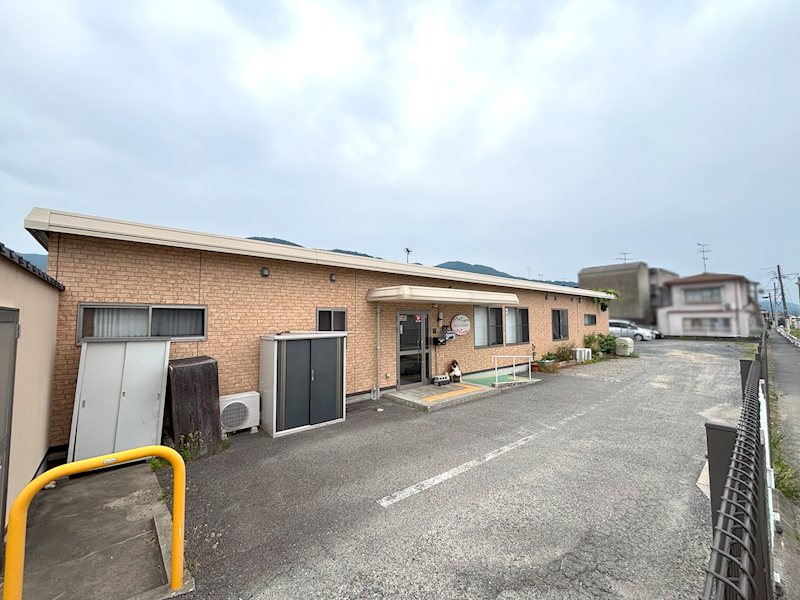 東野南井ノ上町 その他