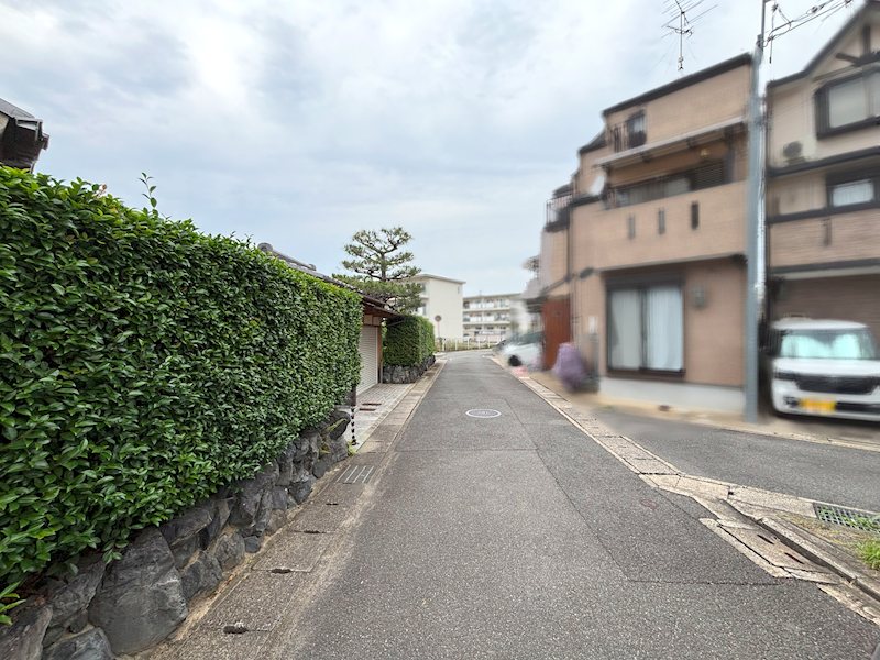 東野南井ノ上町 その他