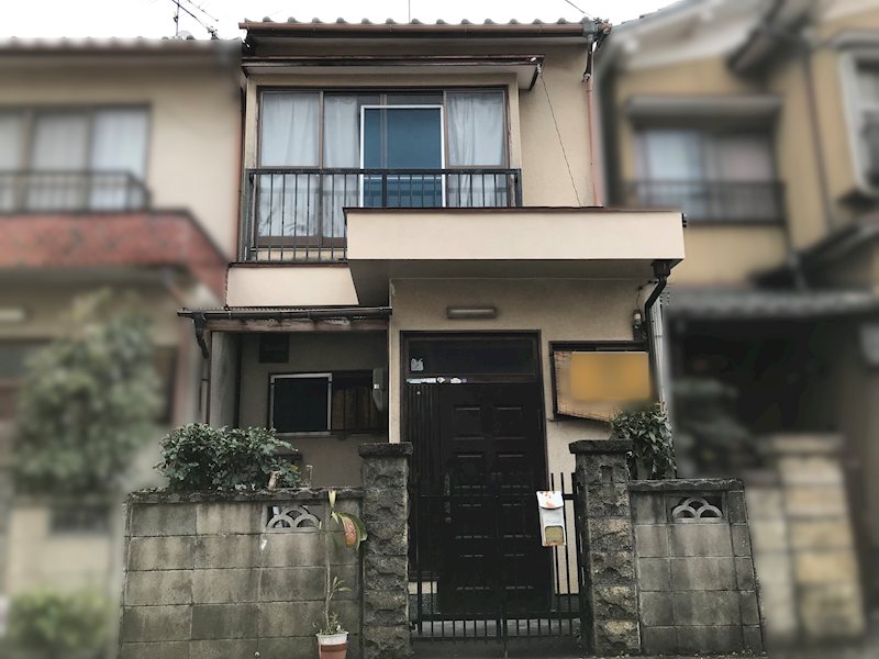 小山中ノ川町【会員限定】 外観写真
