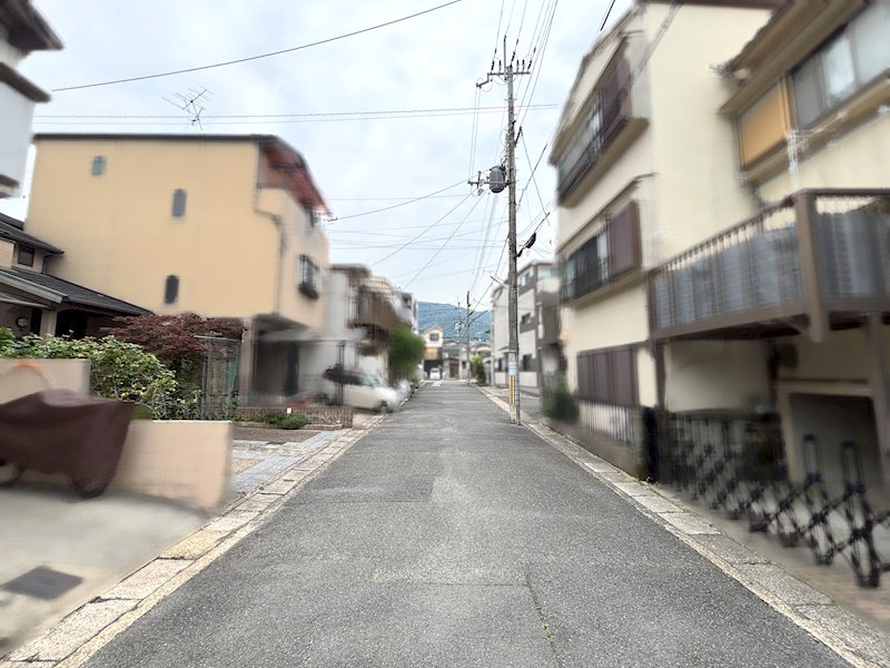 大宅関生町【会員限定】 その他