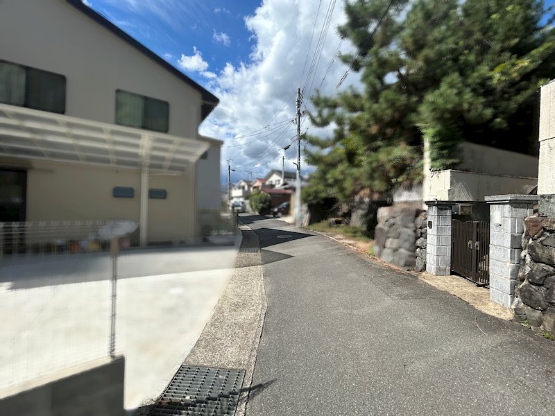 御陵別所町【会員限定】 その他