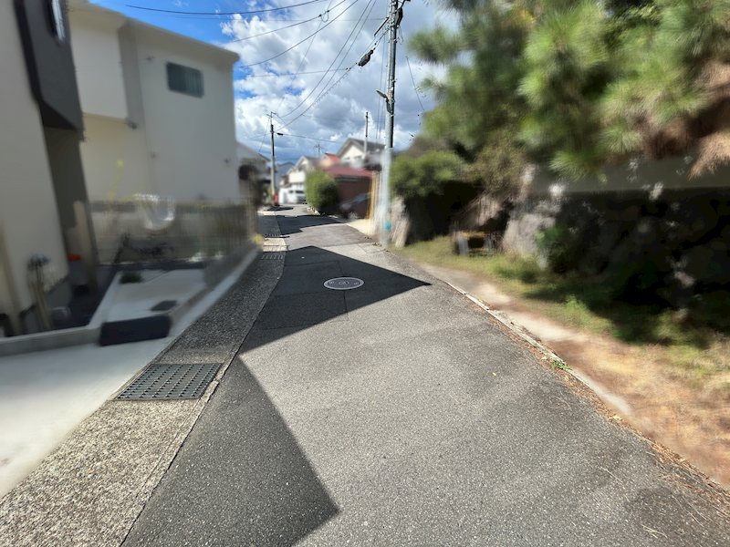 御陵別所町【会員限定】 その他