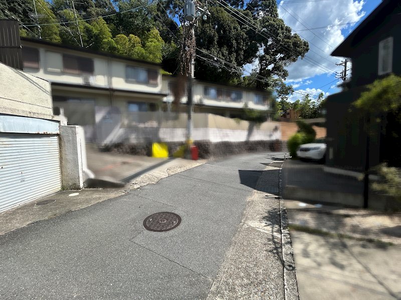 御陵別所町【会員限定】 その他