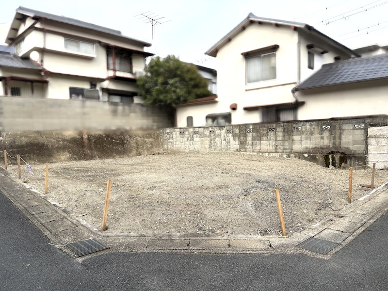西野岸ノ下町 外観写真