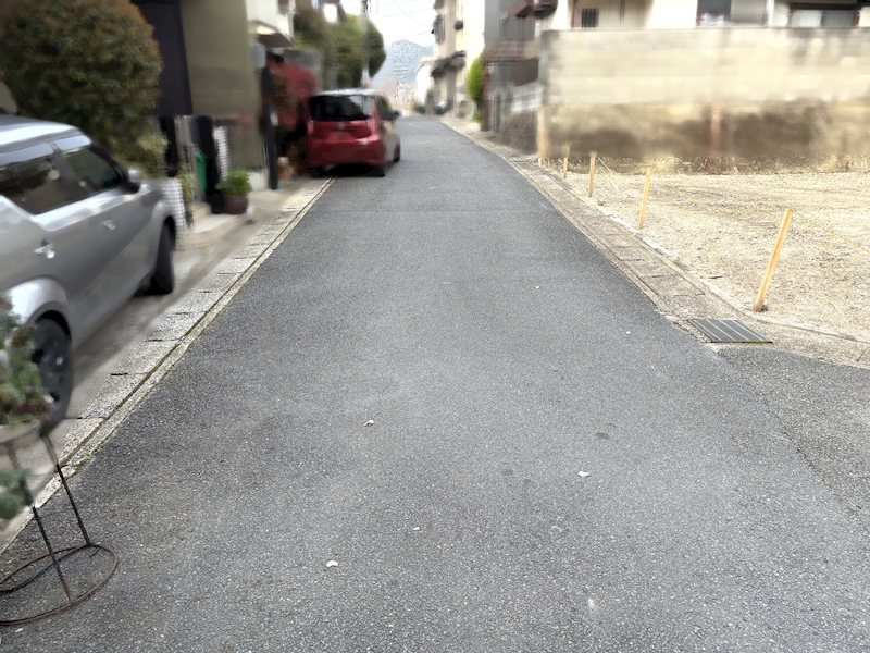 西野岸ノ下町 その他