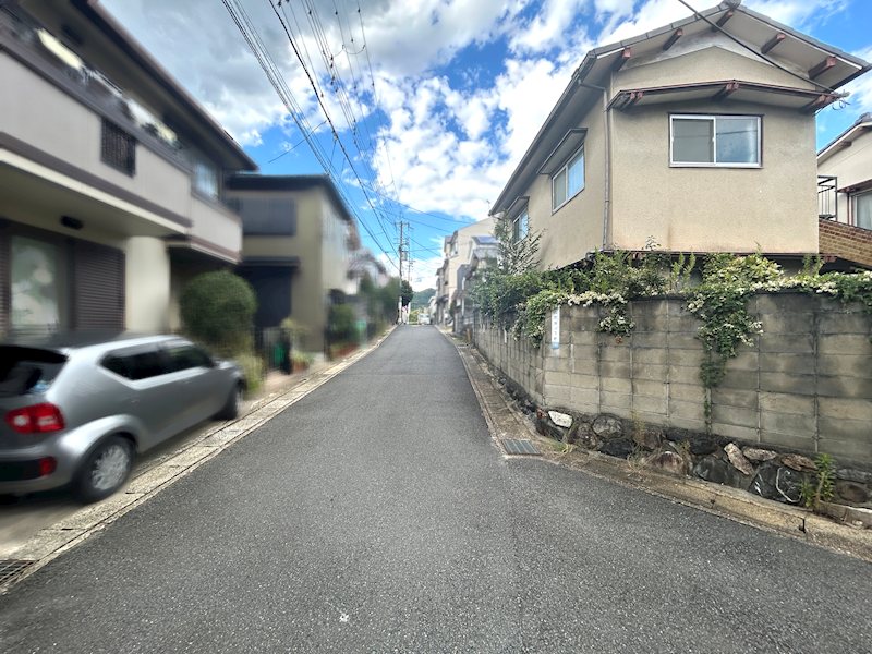 西野岸ノ下町 その他