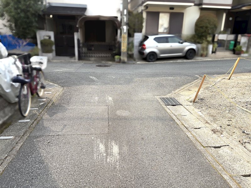 西野岸ノ下町 その他