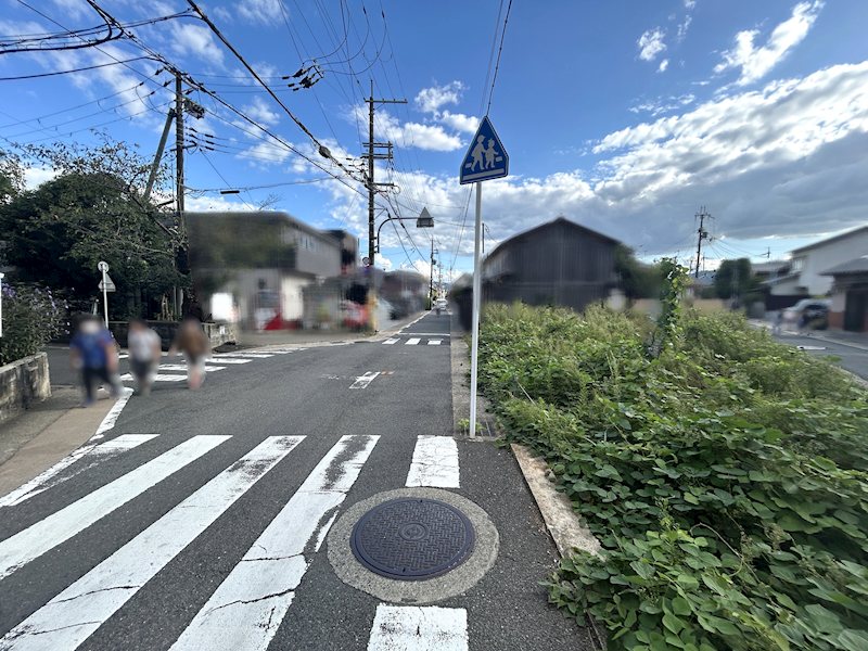御陵血洗町【会員限定】 その他