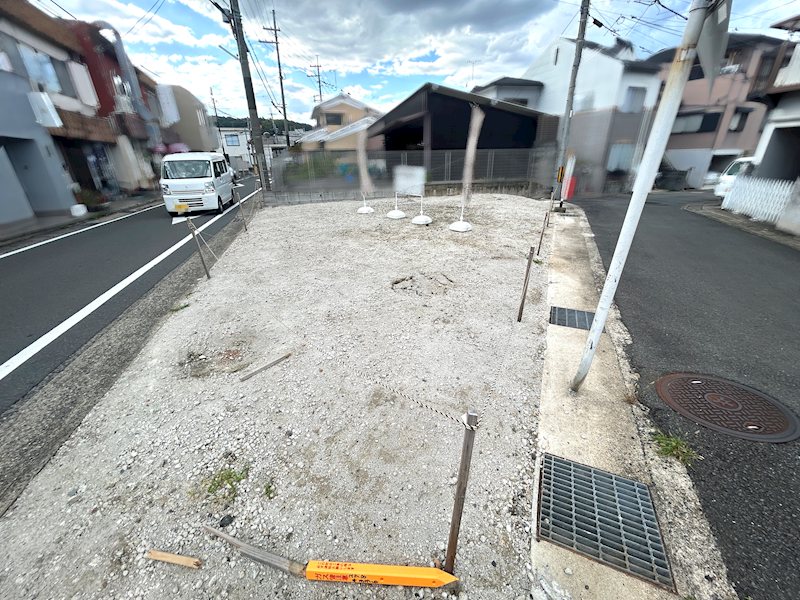 西野八幡田町【会員限定】 外観写真