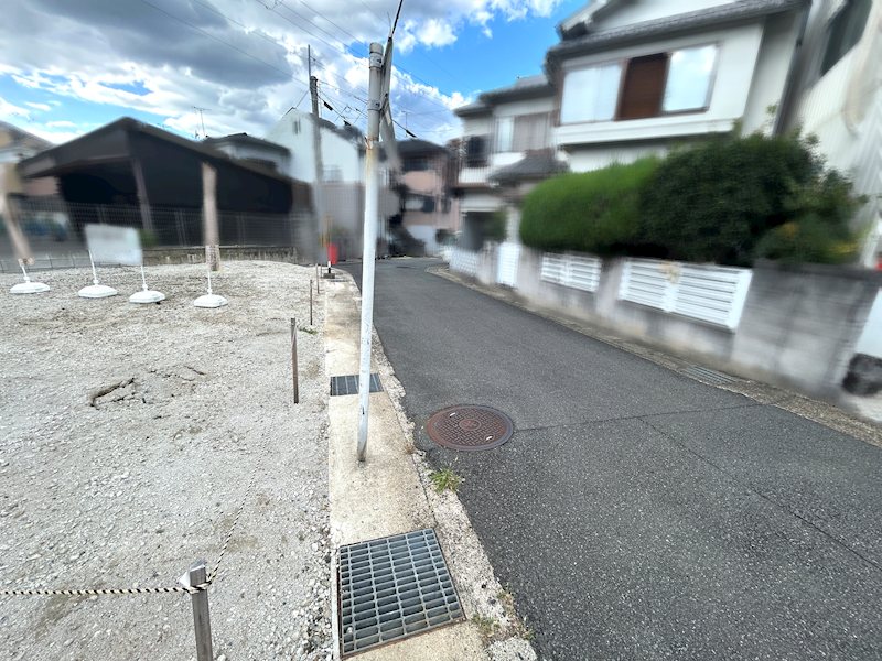 西野八幡田町【会員限定】 その他