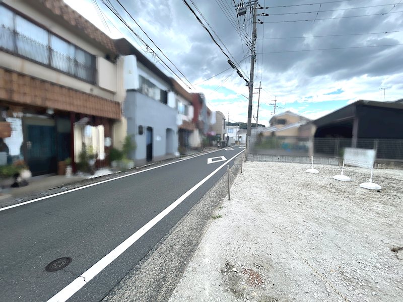 西野八幡田町 その他