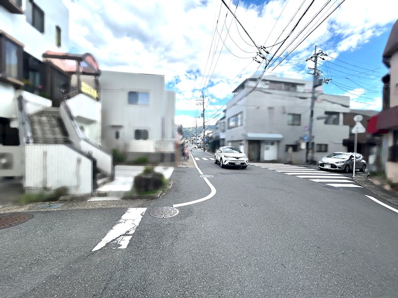 西野八幡田町【会員限定】 その他