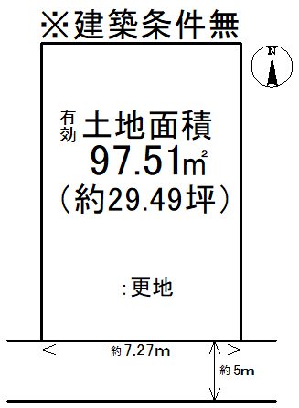 西野楳本町【会員限定】 間取り