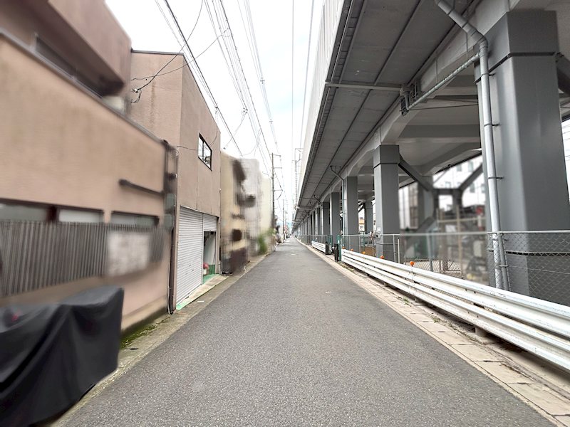 大塚中溝 その他