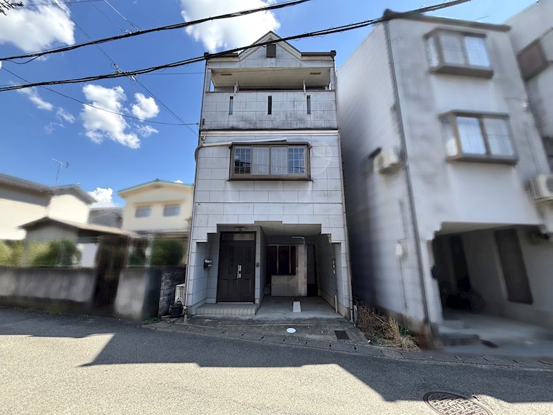 小野葛籠尻町 外観写真