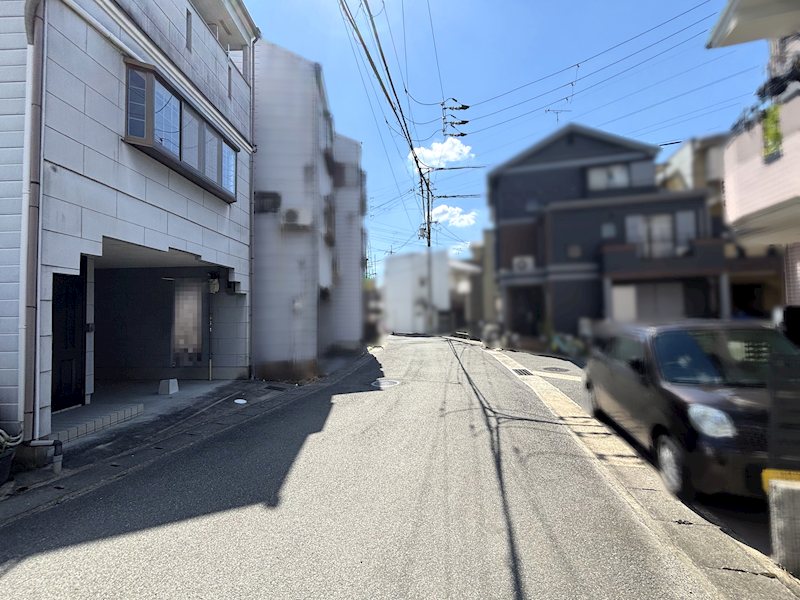 小野葛籠尻町 その他