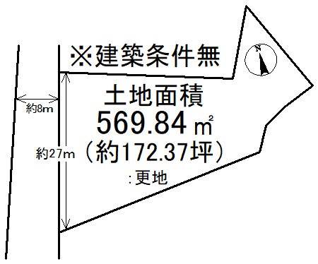 北花山六反田町【会員限定】 間取り