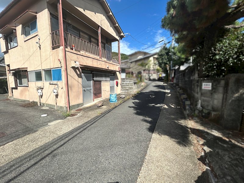 御陵山ノ谷【会員限定】 その他