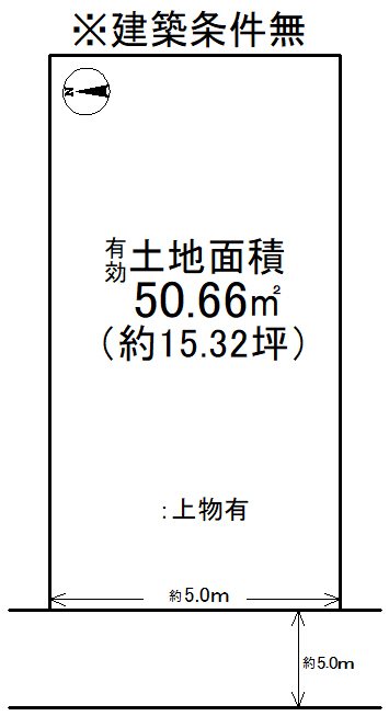音羽伊勢宿町 間取り