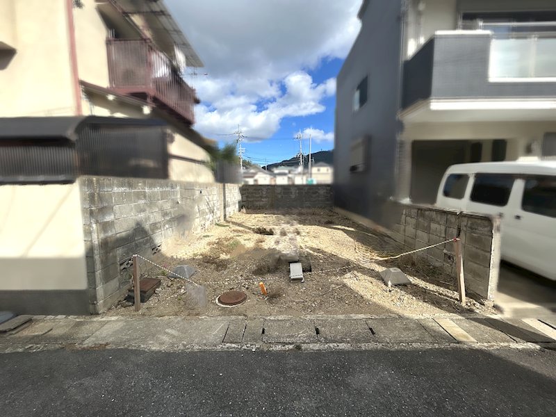 音羽伊勢宿町 外観写真