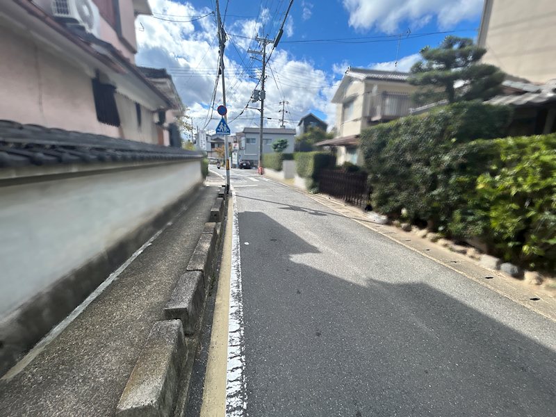音羽伊勢宿町 その他