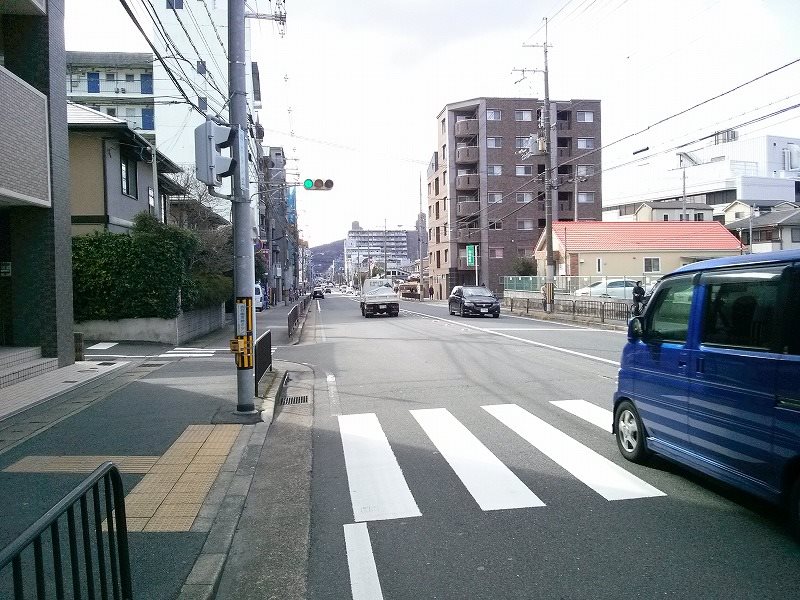 マンハイム山科 その他