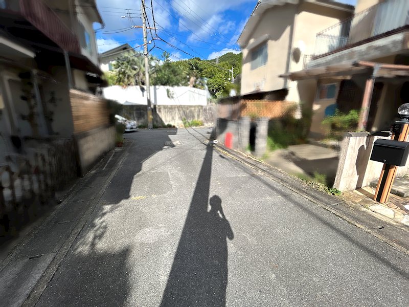 小山中島町 その他