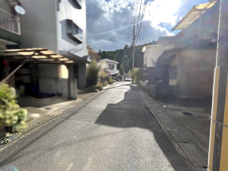 小山中島町 その他