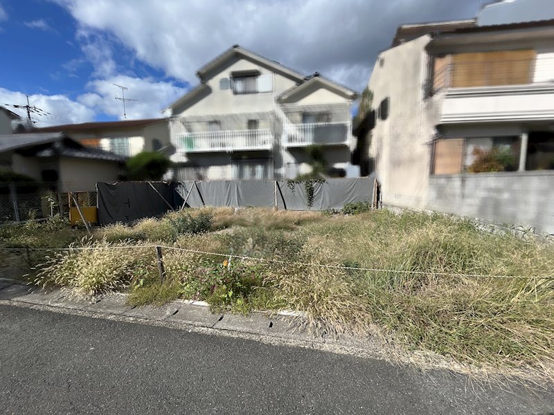 音羽沢町 外観写真