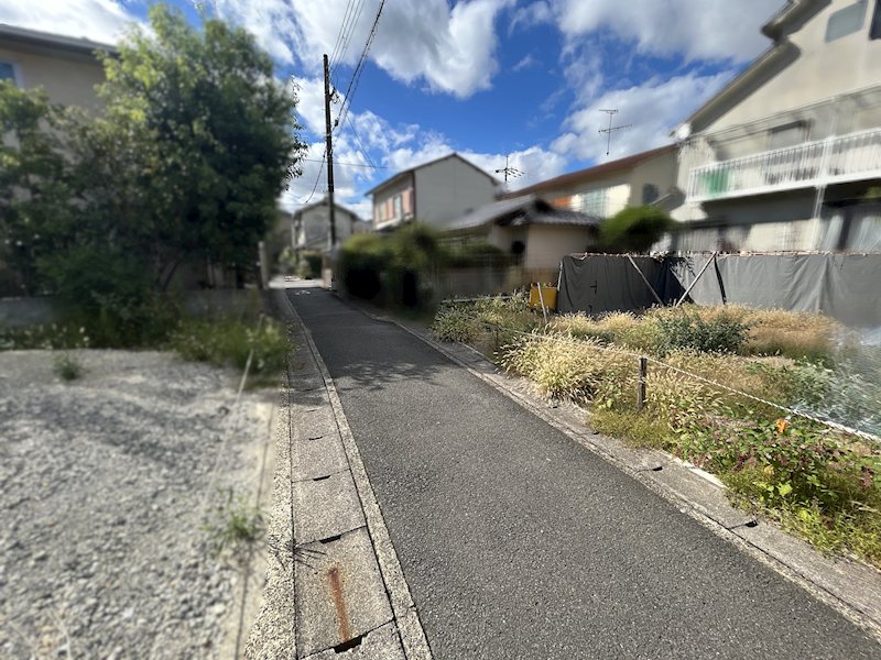 音羽沢町 その他