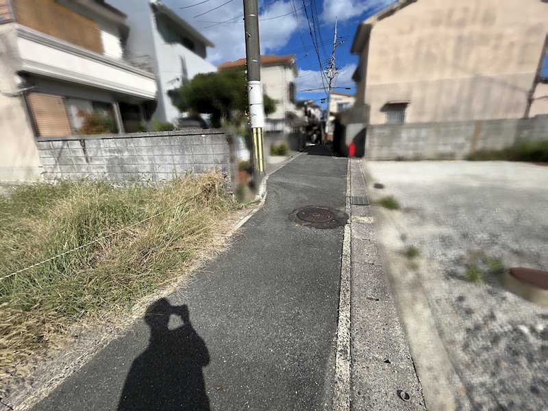 音羽沢町 その他