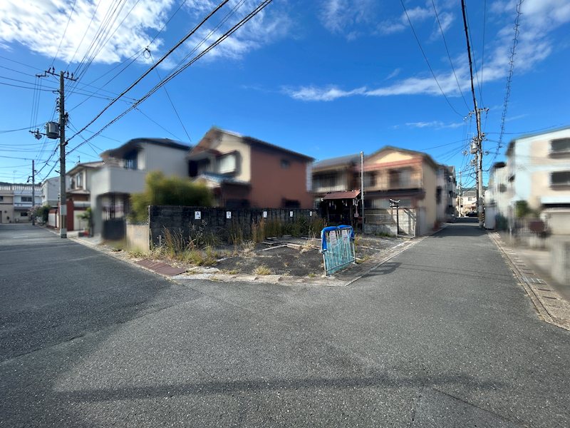 西野大鳥井町【会員限定】 その他