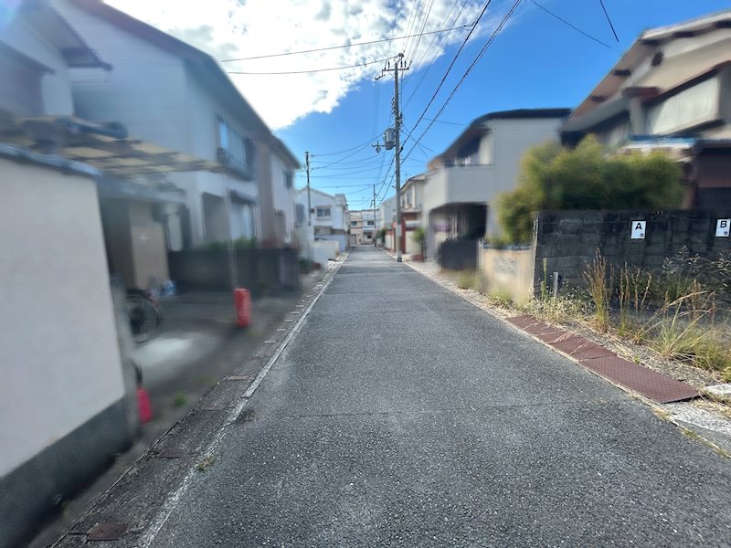 西野大鳥井町【会員限定】 その他