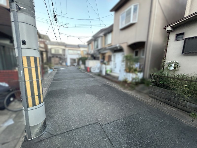 西野楳本町 その他