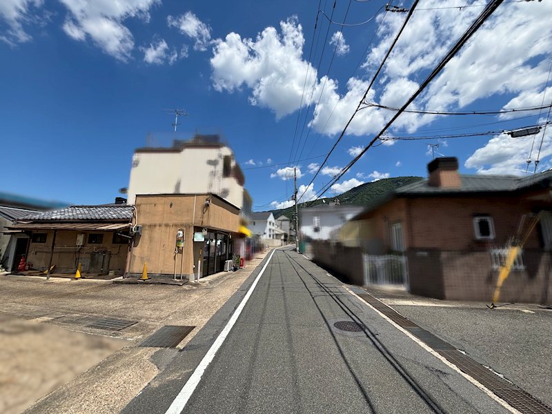 東野中井ノ上町 その他