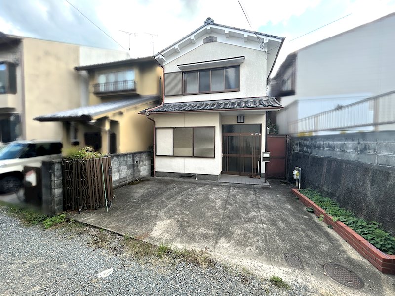北花山中道町【会員限定】 外観写真