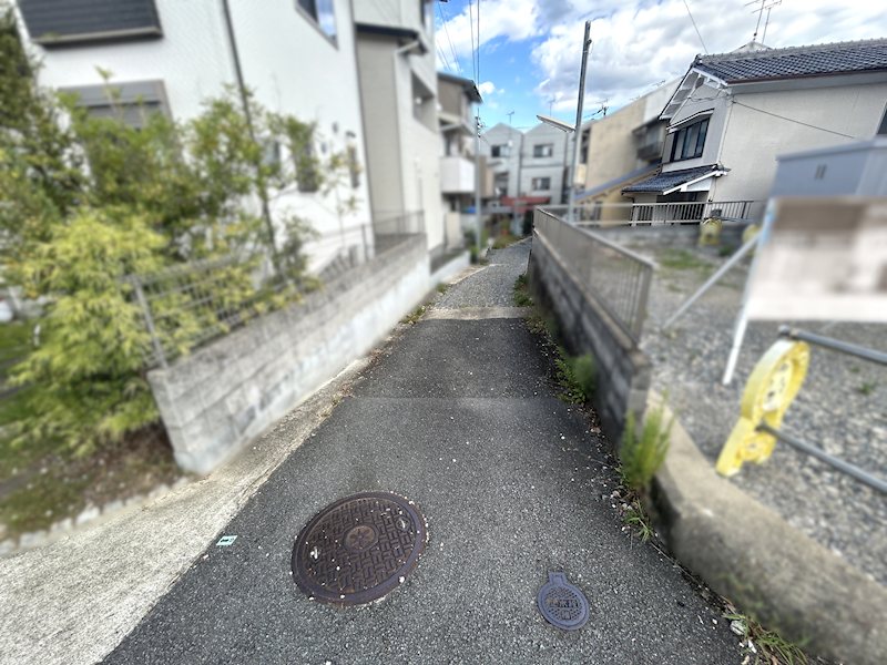 北花山中道町【会員限定】 その他