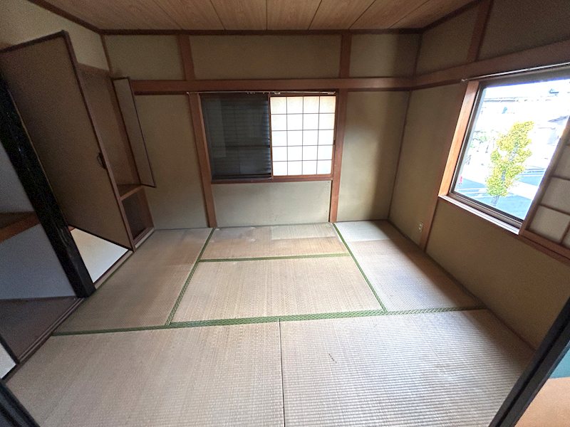 上笠四丁目  その他