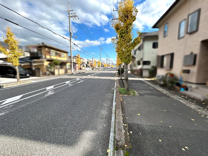 上笠四丁目  その他