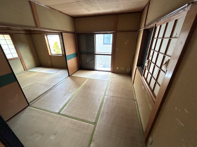 上笠四丁目  その他