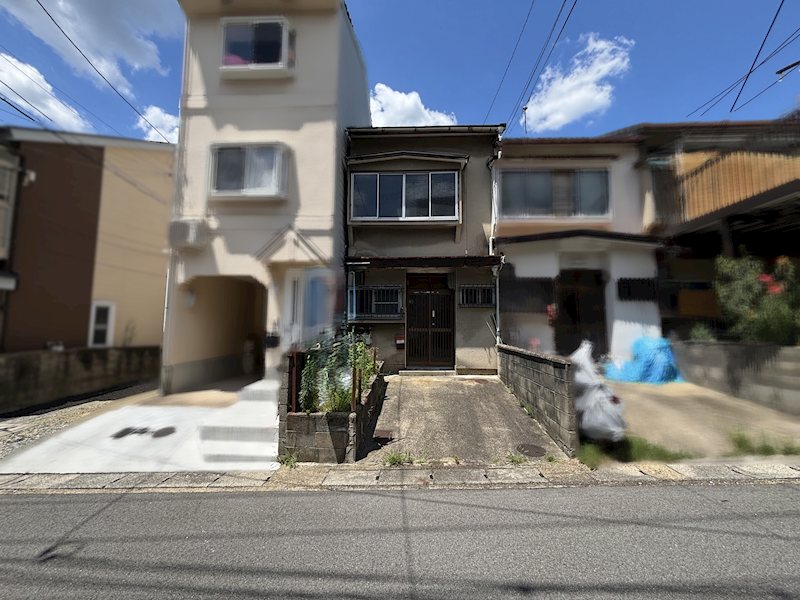 大塚丹田 外観写真