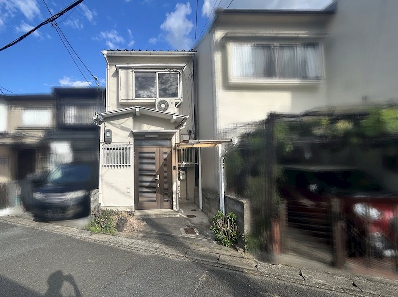 西野野色町【会員限定】 外観写真