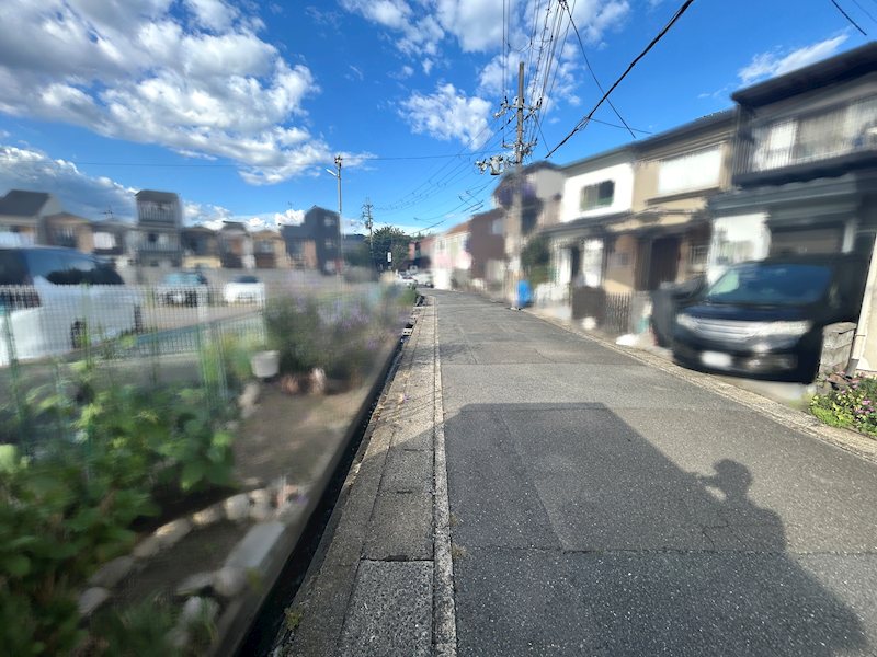 西野野色町【会員限定】 その他