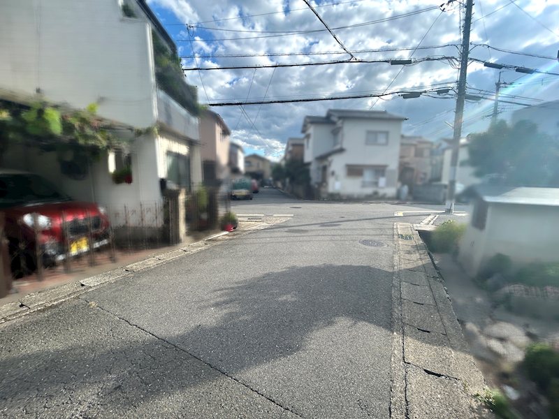 西野野色町【会員限定】 その他