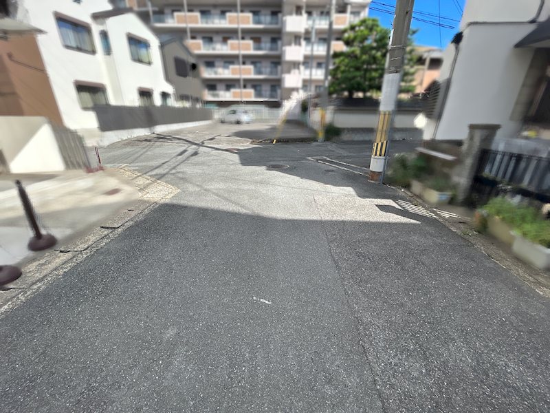 音羽初田町 その他